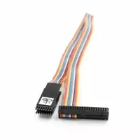 14pin 0.3in DIL Test Clip Cable Assembly